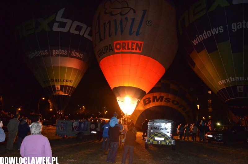 Międzynarodowe zawody balonowe