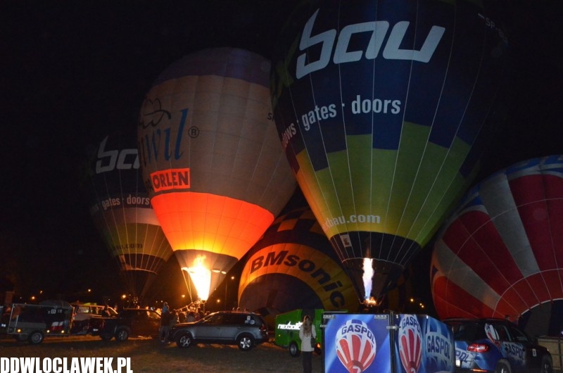 Międzynarodowe zawody balonowe
