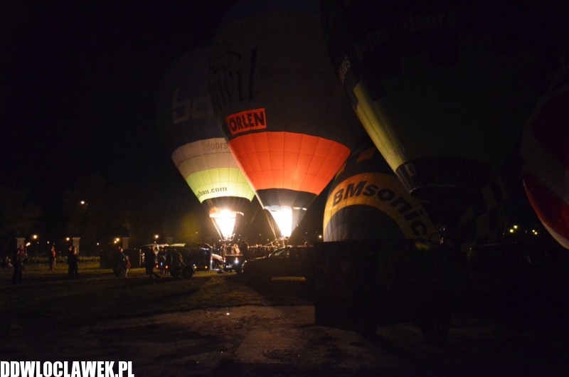 Międzynarodowe zawody balonowe