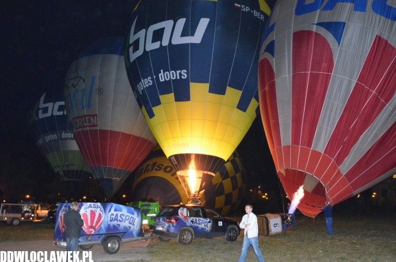 Międzynarodowe zawody balonowe