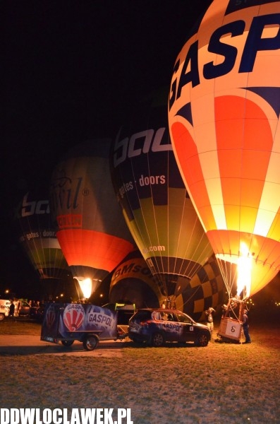 Międzynarodowe zawody balonowe