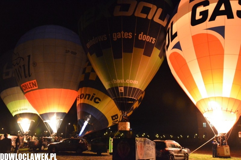 Międzynarodowe zawody balonowe