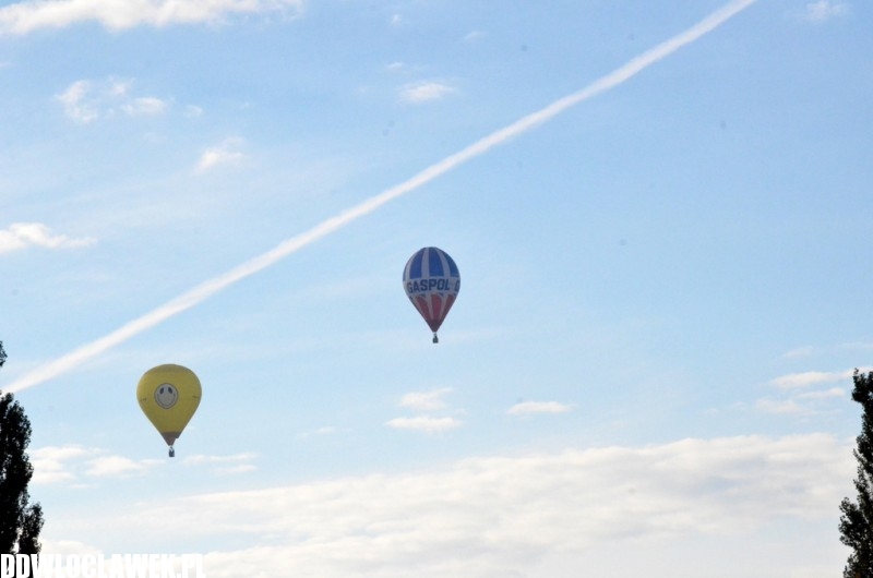 Międzynarodowe zawody balonowe