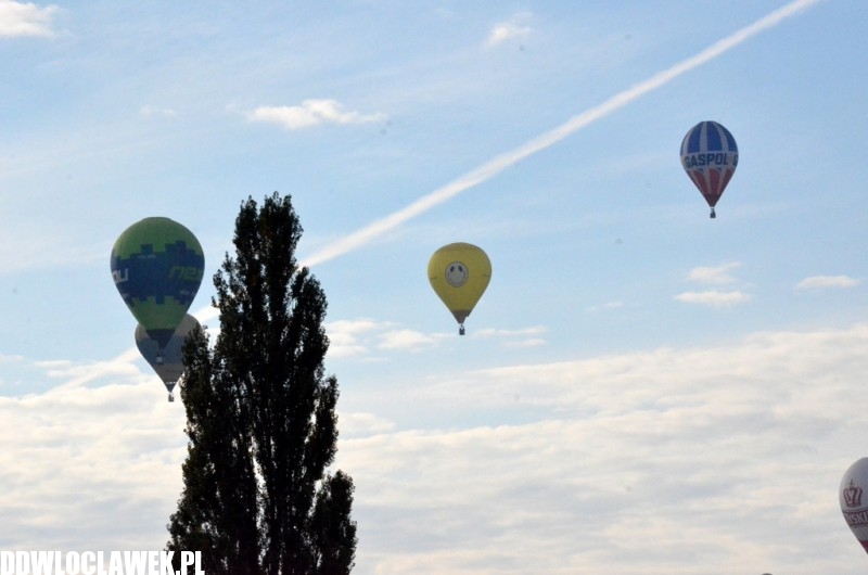 Międzynarodowe zawody balonowe