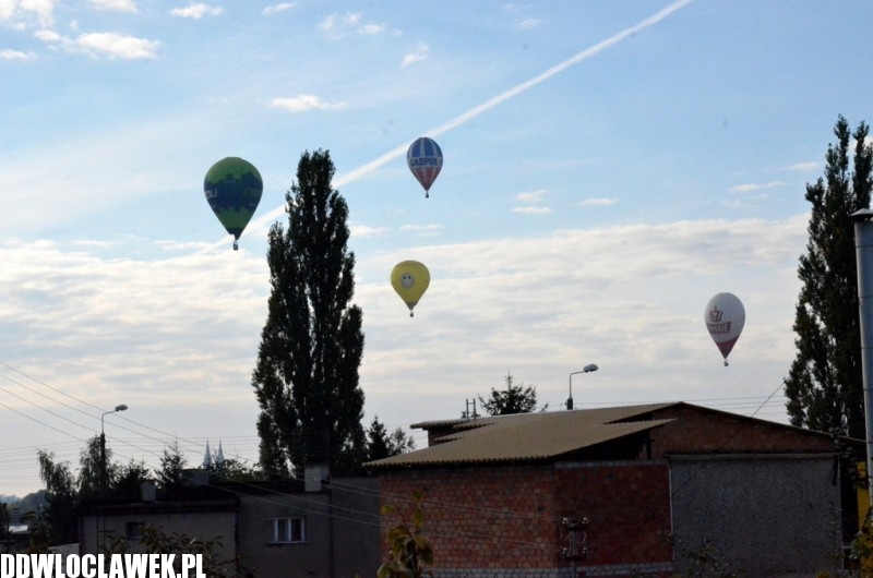 Międzynarodowe zawody balonowe
