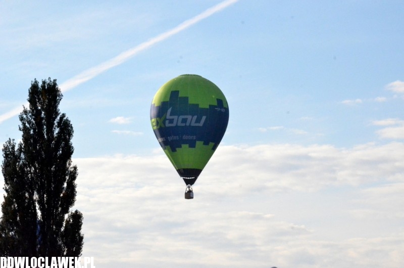 Międzynarodowe zawody balonowe