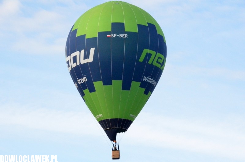 Międzynarodowe zawody balonowe