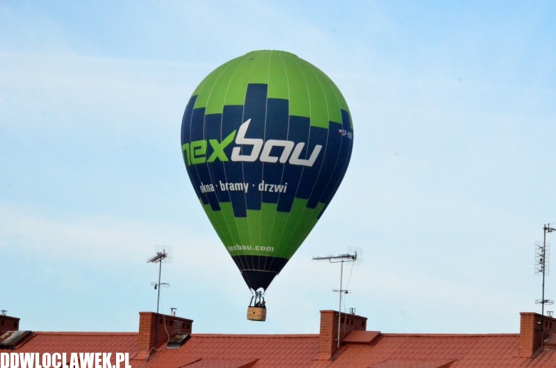 Międzynarodowe zawody balonowe