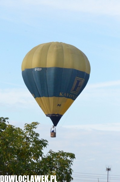 Międzynarodowe zawody balonowe
