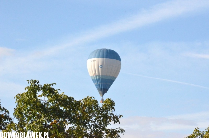 Międzynarodowe zawody balonowe