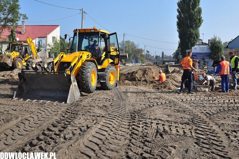 Do końca roku w objazdach! Kapitulna, być może na święta...[Zdjęcia]
