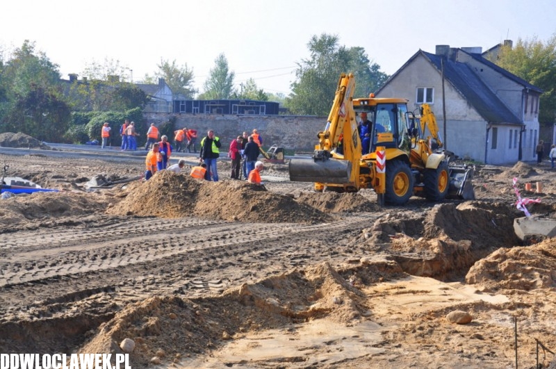 Do końca roku w objazdach! Kapitulna, być może na święta...[Zdjęcia]