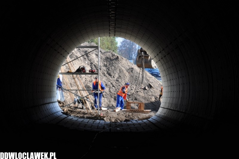 Do końca roku w objazdach! Kapitulna, być może na święta...[Zdjęcia]