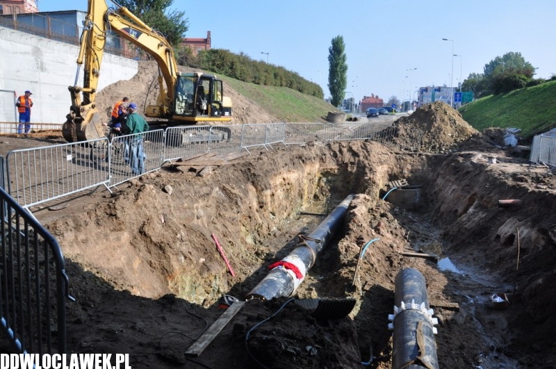 Do końca roku w objazdach! Kapitulna, być może na święta...[Zdjęcia]