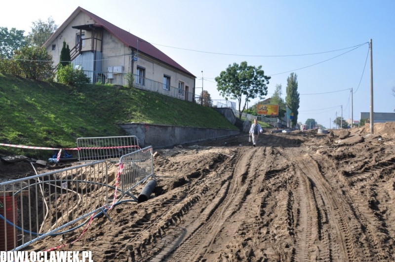 Do końca roku w objazdach! Kapitulna, być może na święta...[Zdjęcia]