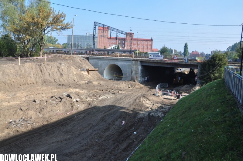 Do końca roku w objazdach! Kapitulna, być może na święta...[Zdjęcia]