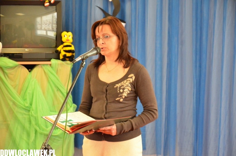 40- lecie Ekoludka