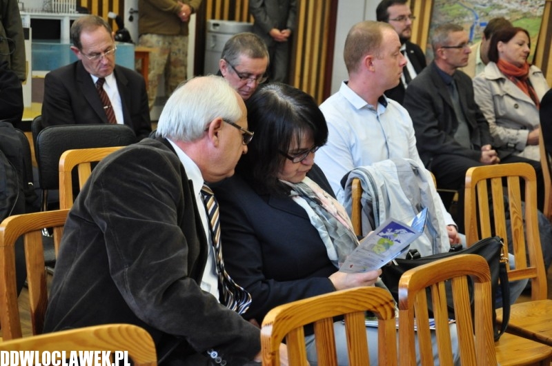 Czy na Wisłę wrócą barki? Szlaki przcierali dziś naukowcy i parlamentarzyści...