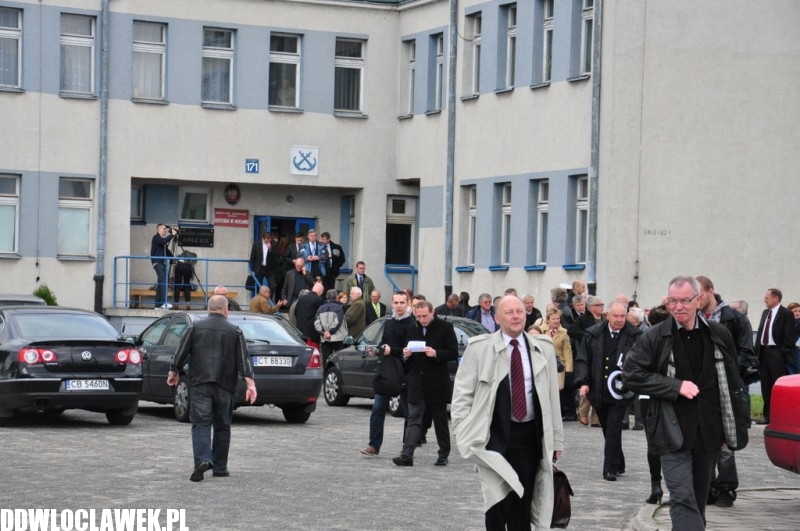 Czy na Wisłę wrócą barki? Szlaki przcierali dziś naukowcy i parlamentarzyści...