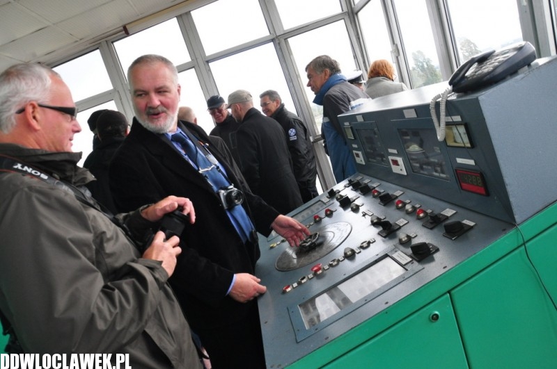 Czy na Wisłę wrócą barki? Szlaki przcierali dziś naukowcy i parlamentarzyści...