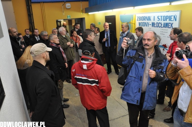 Czy na Wisłę wrócą barki? Szlaki przcierali dziś naukowcy i parlamentarzyści...