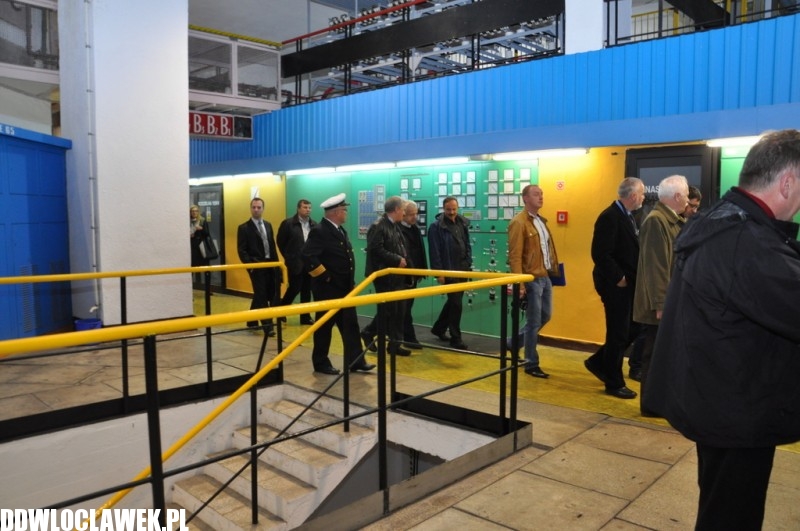 Czy na Wisłę wrócą barki? Szlaki przcierali dziś naukowcy i parlamentarzyści...