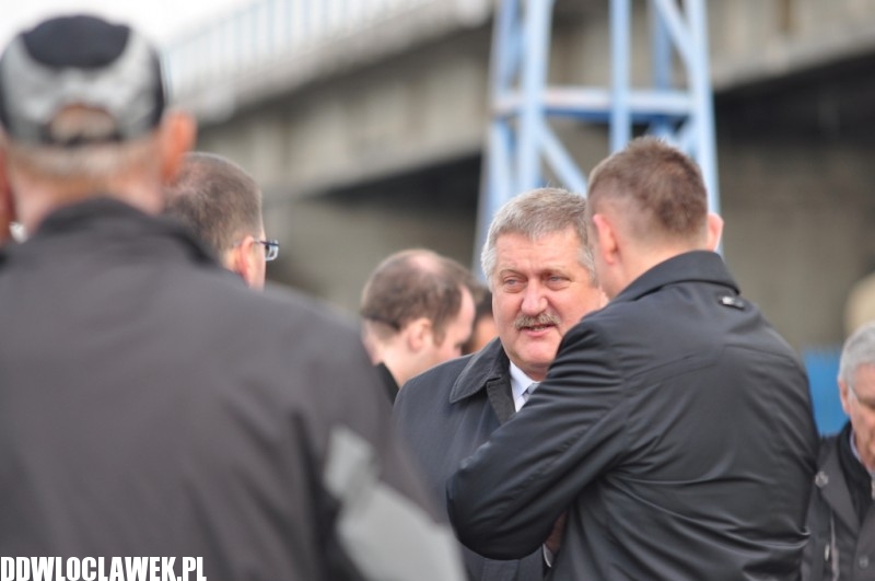Czy na Wisłę wrócą barki? Szlaki przcierali dziś naukowcy i parlamentarzyści...