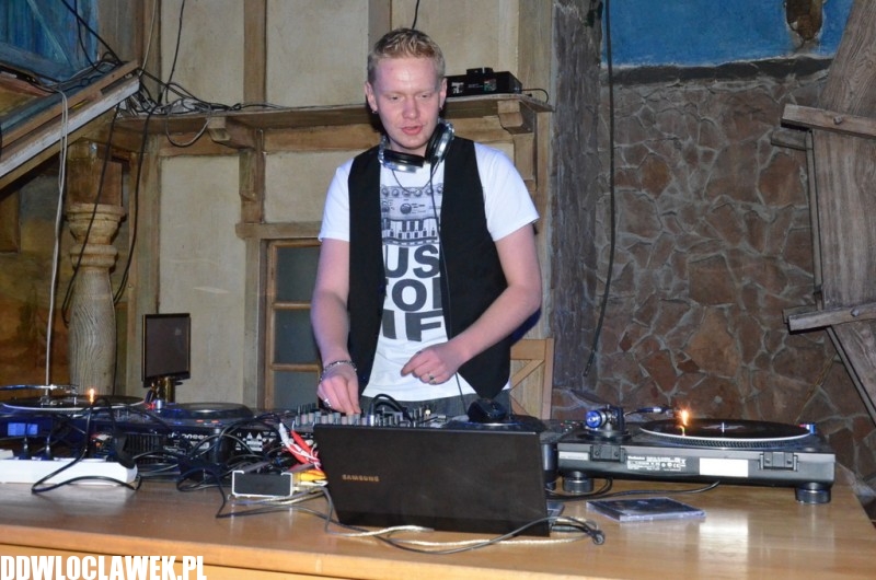 05.10 Klub Piekarnia