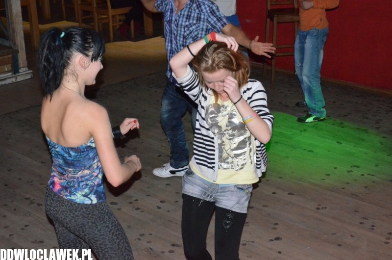 05.10 Klub Piekarnia