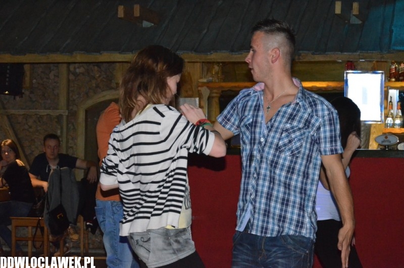 05.10 Klub Piekarnia