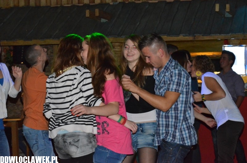 05.10 Klub Piekarnia