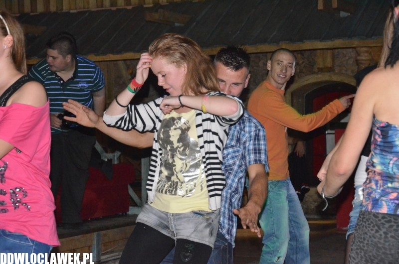 05.10 Klub Piekarnia