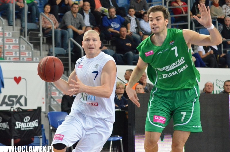 Anwil - Stelmet