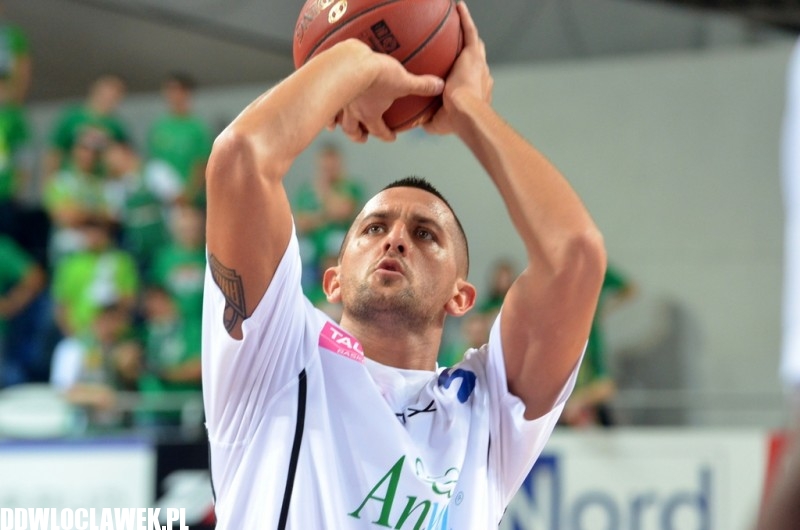 Anwil - Stelmet