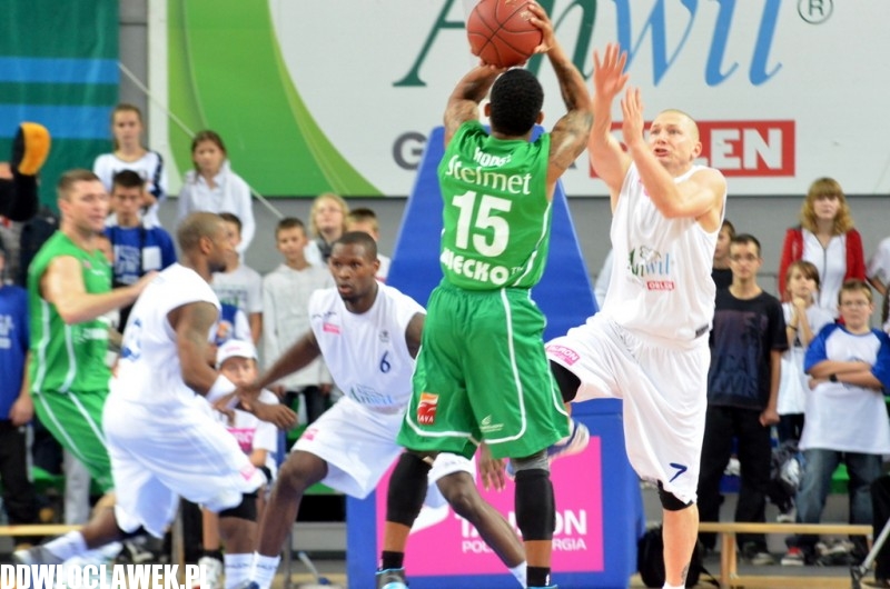 Anwil - Stelmet