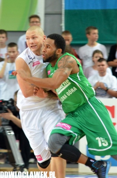 Anwil - Stelmet