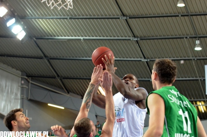 Anwil - Stelmet