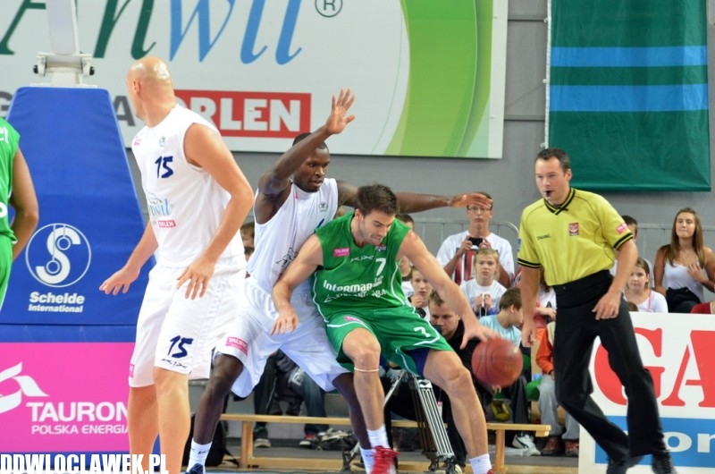 Anwil - Stelmet