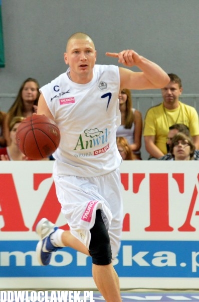Anwil - Stelmet