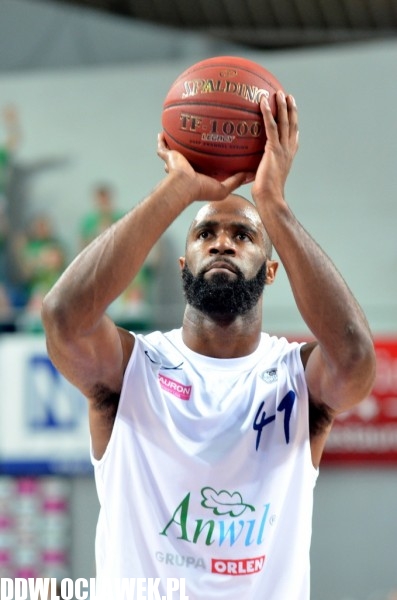 Anwil - Stelmet