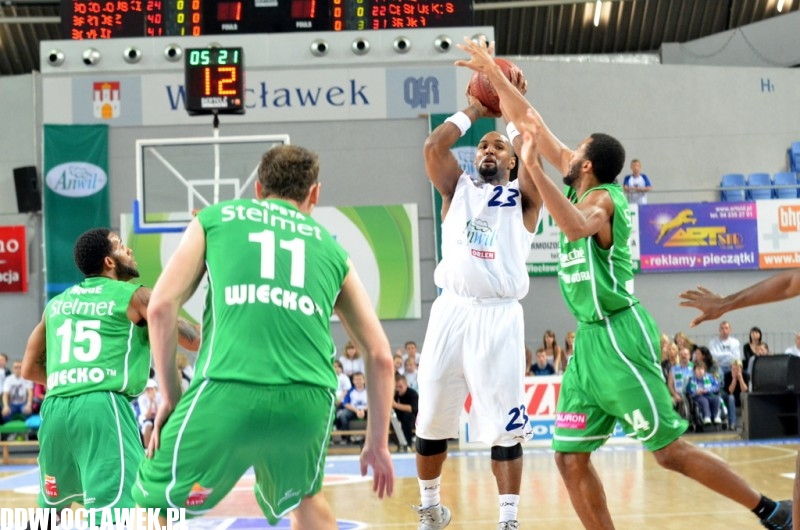 Anwil - Stelmet