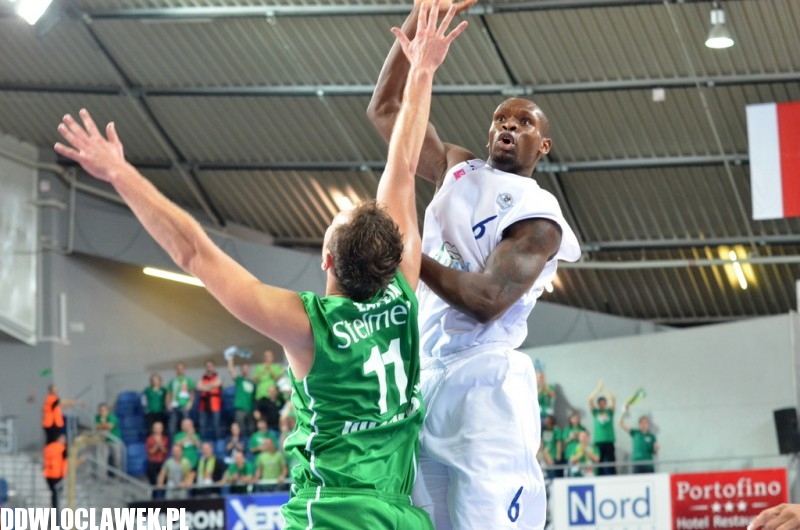 Anwil - Stelmet