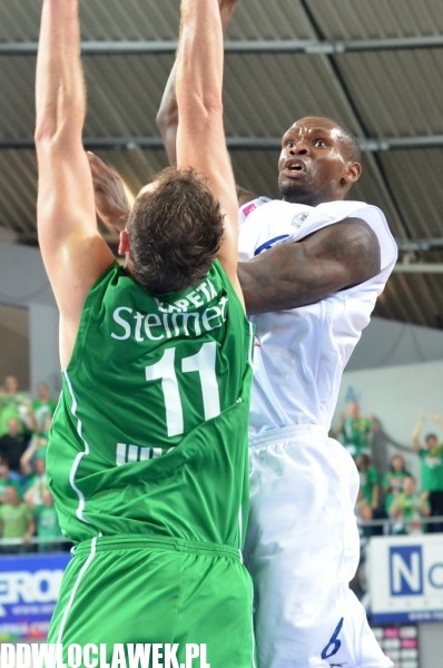 Anwil - Stelmet