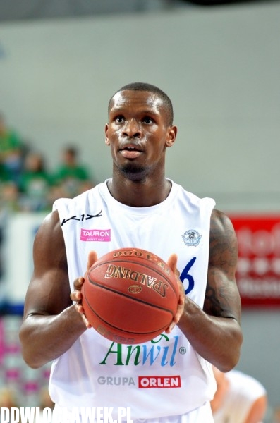 Anwil - Stelmet