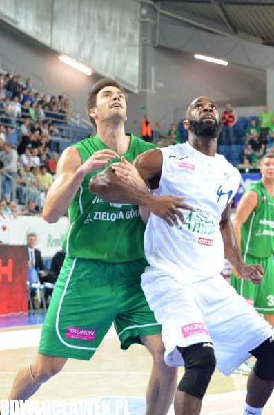Anwil - Stelmet