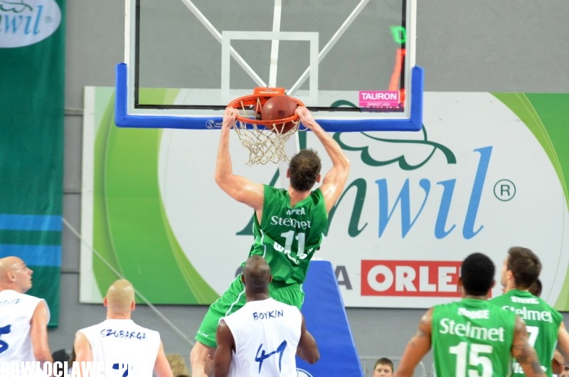 Anwil - Stelmet