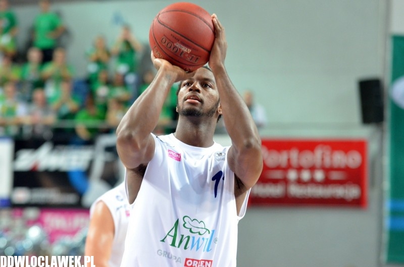Anwil - Stelmet
