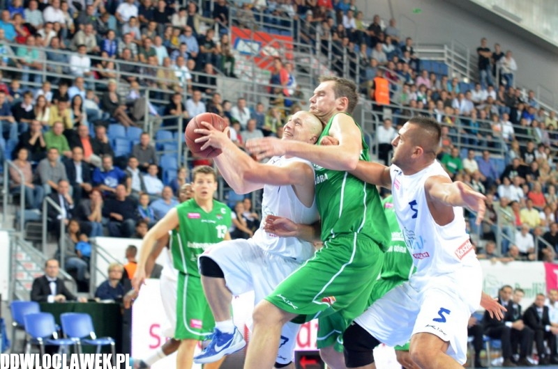Anwil - Stelmet