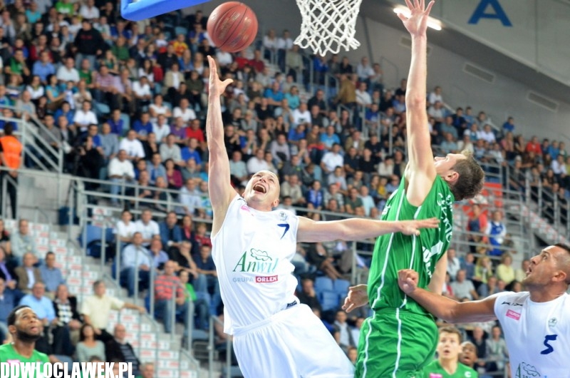 Anwil - Stelmet