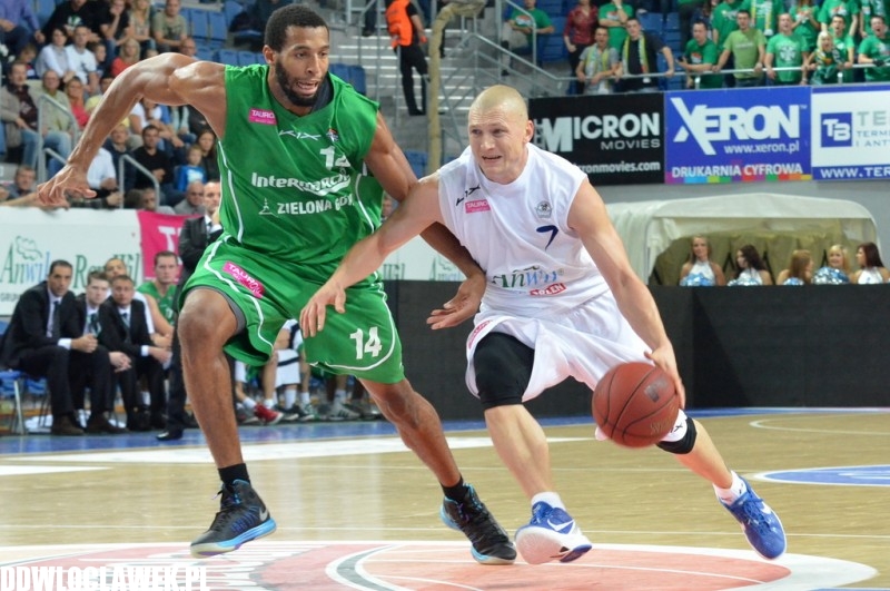 Anwil - Stelmet